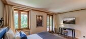 Chalet de lujo en Courchevel 1850 con piscina climatizada