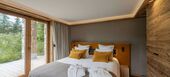 Chalet de lujo en Courchevel 1850 con piscina climatizada