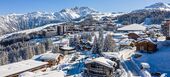 Chalet de lujo en Courchevel 1850