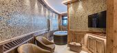 Chalet de lujo en Courchevel 1850