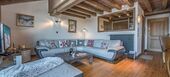 Appartement à Courchevel 1850