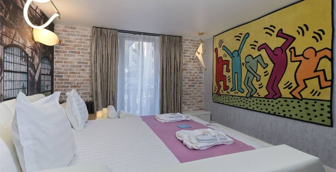 Apartamento en Courchevel 1850