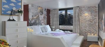 Apartamento en Courchevel 1850