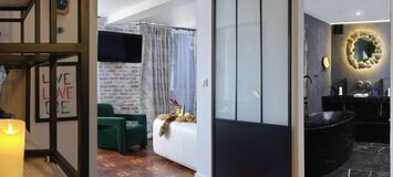 Apartamento en Courchevel 1850