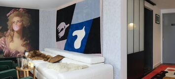 Apartamento en Courchevel 1850