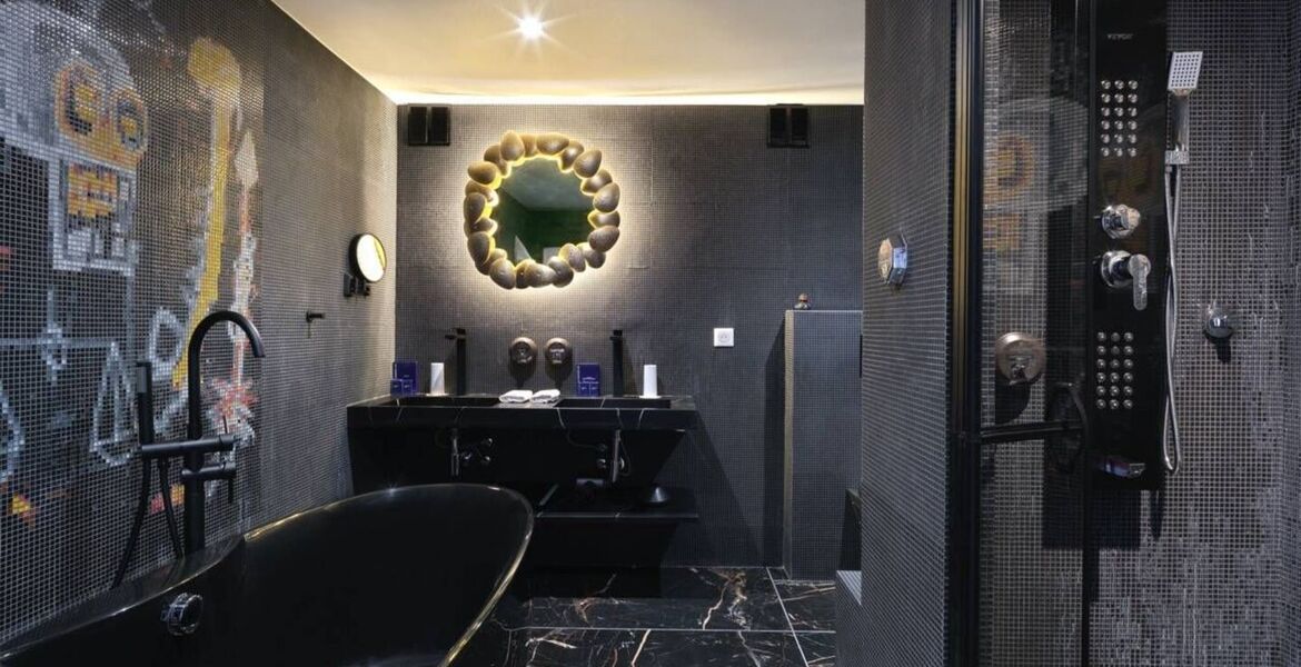 Apartamento en Courchevel 1850