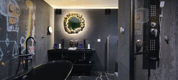 Apartamento en Courchevel 1850