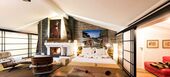 Appartement Suite Une Chambre à Courchevel 1850