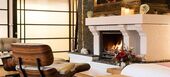 Appartement Suite Une Chambre à Courchevel 1850