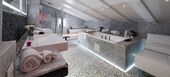 Appartement Suite Une Chambre à Courchevel 1850