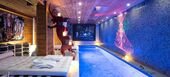 Appartement Suite Une Chambre à Courchevel 1850