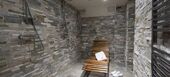 Appartement Suite Une Chambre à Courchevel 1850