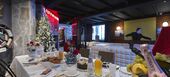 Appartement Suite Une Chambre à Courchevel 1850