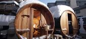 Appartement Suite Une Chambre à Courchevel 1850