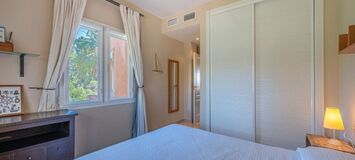 Spacieux appartement de 3 chambres à Oasis de Marbella