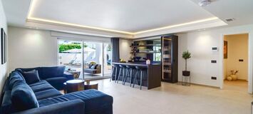 Luxueuse villa de 5 chambres dans la vallée du golf