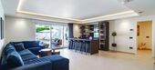 Luxueuse villa de 5 chambres dans la vallée du golf