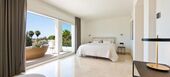 Luxueuse villa de 5 chambres dans la vallée du golf