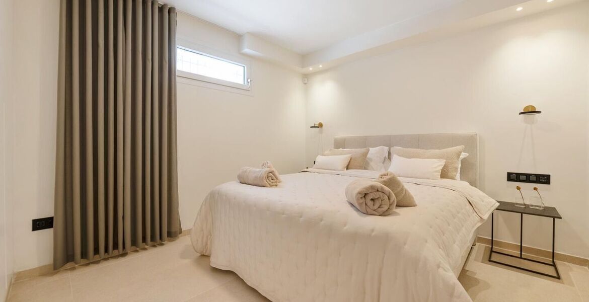 Luxueuse villa de 5 chambres dans la vallée du golf
