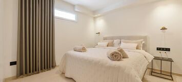 Luxueuse villa de 5 chambres dans la vallée du golf