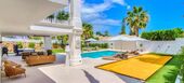 Luxueuse villa de 5 chambres dans la vallée du golf