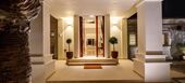 Luxueuse villa de 5 chambres dans la vallée du golf