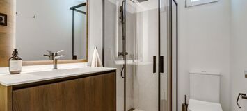 Luxueuse villa de 5 chambres dans la vallée du golf