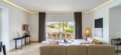 Luxueuse villa de 5 chambres dans la vallée du golf