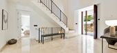 Luxueuse villa de 5 chambres dans la vallée du golf