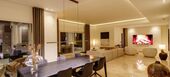 Luxueuse villa de 5 chambres dans la vallée du golf