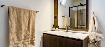 Luxueuse villa de 5 chambres dans la vallée du golf