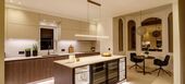 Luxueuse villa de 5 chambres dans la vallée du golf