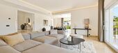 Luxueuse villa de 5 chambres dans la vallée du golf