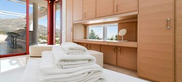 Роскошная вилла с 7 спальнями в Марбелье