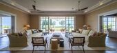 Impresionante villa de estilo rústico en Marbella Hill Club