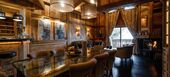 Апартаменты Ski-in Ski-out в Куршевеле 1850