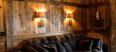 Апартаменты Ski-in Ski-out в Куршевеле 1850