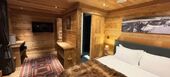 Апартаменты Ski-in Ski-out в Куршевеле 1850