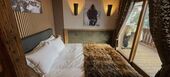 Апартаменты Ski-in Ski-out в Куршевеле 1850