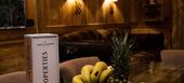 Апартаменты Ski-in Ski-out в Куршевеле 1850
