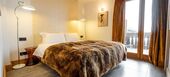 Апартаменты Ski-in Ski-out в Куршевеле 1850