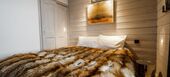 Апартаменты Ski-in Ski-out в Куршевеле 1850