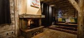 Апартаменты Ski-in Ski-out в Куршевеле 1850