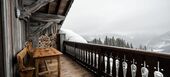 Апартаменты Ski-in Ski-out в Куршевеле 1850