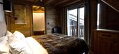 Апартаменты Ski-in Ski-out в Куршевеле 1850