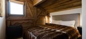 Апартаменты Ski-in Ski-out в Куршевеле 1850