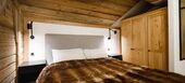 Апартаменты Ski-in Ski-out в Куршевеле 1850