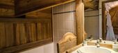 Апартаменты Ski-in Ski-out в Куршевеле 1850