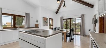 Lujosa villa en Los Flamingos Golf  Benahavis Marbella