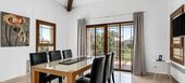 Lujosa villa en Los Flamingos Golf  Benahavis Marbella